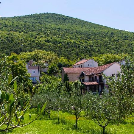 מלון Međugorje Pansion Ruzic מראה חיצוני תמונה