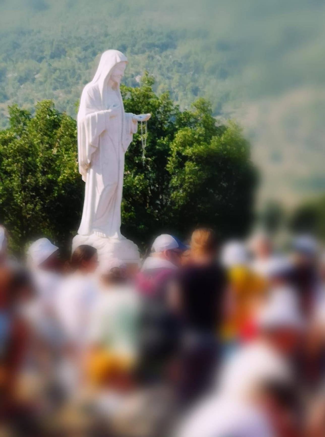 מלון Međugorje Pansion Ruzic מראה חיצוני תמונה