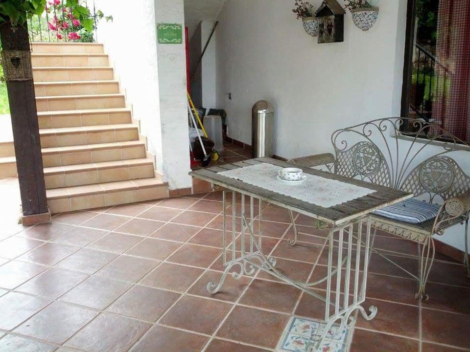 מלון Međugorje Pansion Ruzic מראה חיצוני תמונה