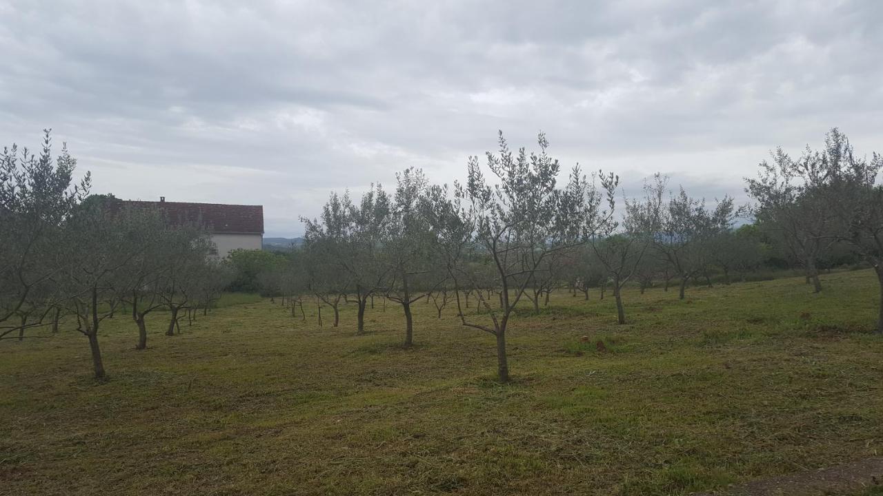מלון Međugorje Pansion Ruzic מראה חיצוני תמונה